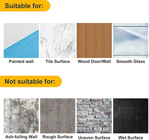 ZenStyle 14 Inch Frameless Glass Mirror Tiles Set