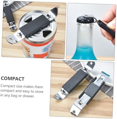 4PCS CIYODO Bottle Opener Kit Beer Lid Opener