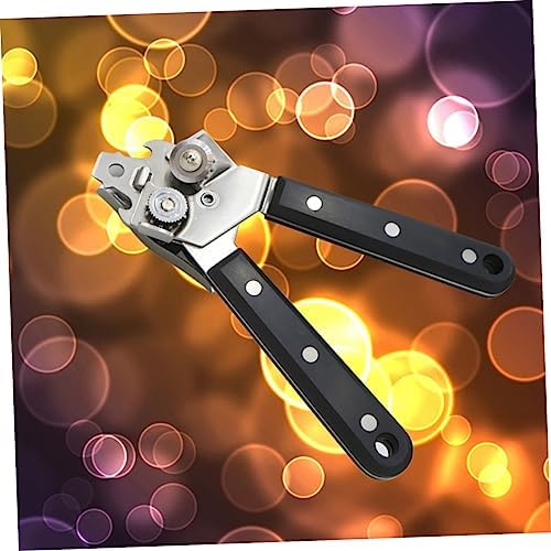 DECHOUS Heavy Duty Stainless Steel Can Opener