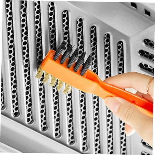 Window Groove Cleaning Brush Multi Purpose Kitchen Tool