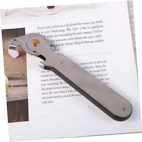 GRIRIW Multi-Function Can Jar Opener Tool