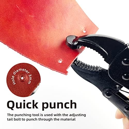 HAPDEN 15mm Snap Fastener Tool for Boat Covers