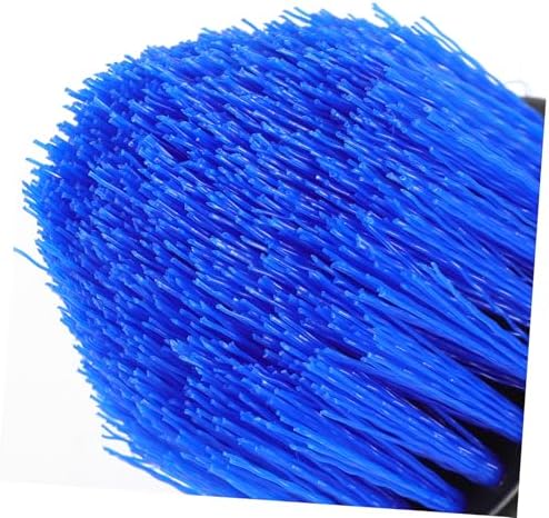 CONGARTENO Scrubber Drill Brush Set 2pcs for Car Kitchen Cleaning