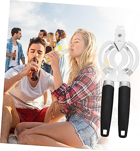 Zerodeko 1pc Manual Can Bottle Opener