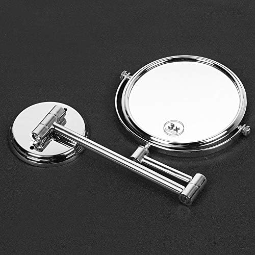 Alvinlite Double-Sided Folding Vanity Mirror 1