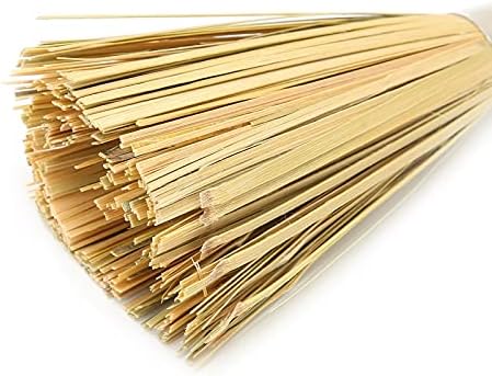 Niiyen Bamboo Wok Brush for Pots and Pans 1