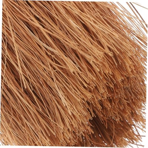 ULTECHNOVO Coconut Bristle Dish Brush for Kitchen Cleaning